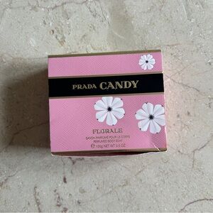 Prada Candy Florale Soap Bar